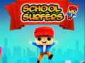 Igra School Surfers