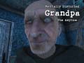 Igra Mentally Disturbed Grandpa The Asylum