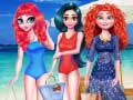 Igra Besties Beachwear