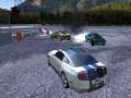 Igra Parking Car Crash
