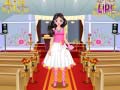 Igra Flower Girl Dress Up