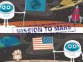 Igra Mission To Mars Differences