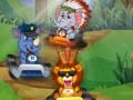 Igra Animal Buggy Racing
