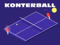 Igra KonterBall