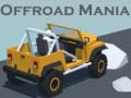 Igra Offroad Mania