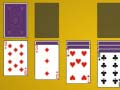 Igra Solitaire Classic