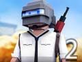 Igra Pubg Pixel 2
