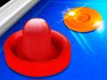 Igra Realistic Air Hockey