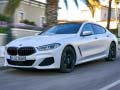 Igra BMW 8-Series