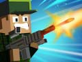 Igra Pixel Force