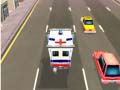 Igra Rush Hour