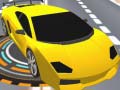 Igra Car Racing 3d