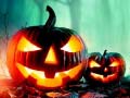 Igra Halloween Memory Challenge