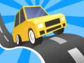 Igra Traffic Go