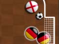 Igra Marble Football