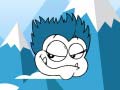 Igra Little Coloring Yeti