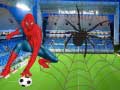 Igra Spidy Soccer