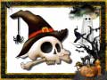 Igra Halloween Puzzle Challenge
