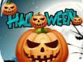 Igra Halloween