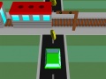 Igra Traffic Run