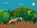 Igra Offroad Racer