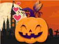 Igra Love Balls Halloween
