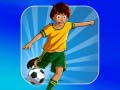Igra Soccer Shoot