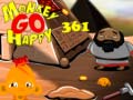 Igra Monkey Go Happly Stage 361