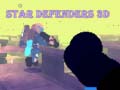 Igra star defenders 3d