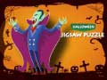 Igra Halloween Jigsaw Puzzle