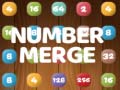 Igra Number Merge