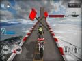 Igra Iimpossible Bike Race