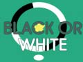 Igra Black Or White