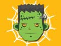 Igra Spider Zombie