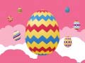 Igra Rise Egg Up
