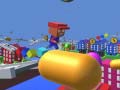 Igra Super 3d World Adventure
