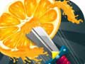 Igra Fruit Knife Hit