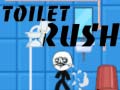 Igra Toilet Rush