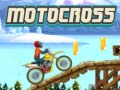 Igra Motocross