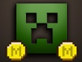 Igra Minecoin Adventure