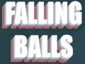 Igra Falling Balls
