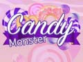Igra Candy Monster