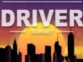 Igra Driver Sunset