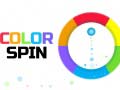 Igra Color Spin