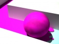 Igra Roller Splat 3D