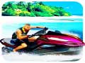 Igra Jet Ski Speed Boat Race