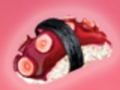 Igra Sushi Slice