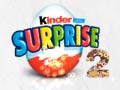 Igra Kinder Surprise 2