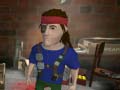 Igra Thugs of War