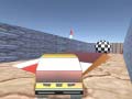 Igra Rally Car 3d